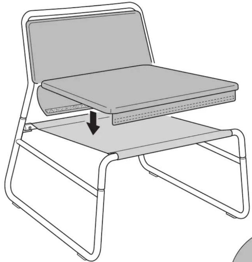 IKEA LINNEBÄCK 204.872.22 - LINNEBÄCK - 16