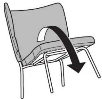 IKEA BINGSTA 704.556.57 - BINGSTA - 19