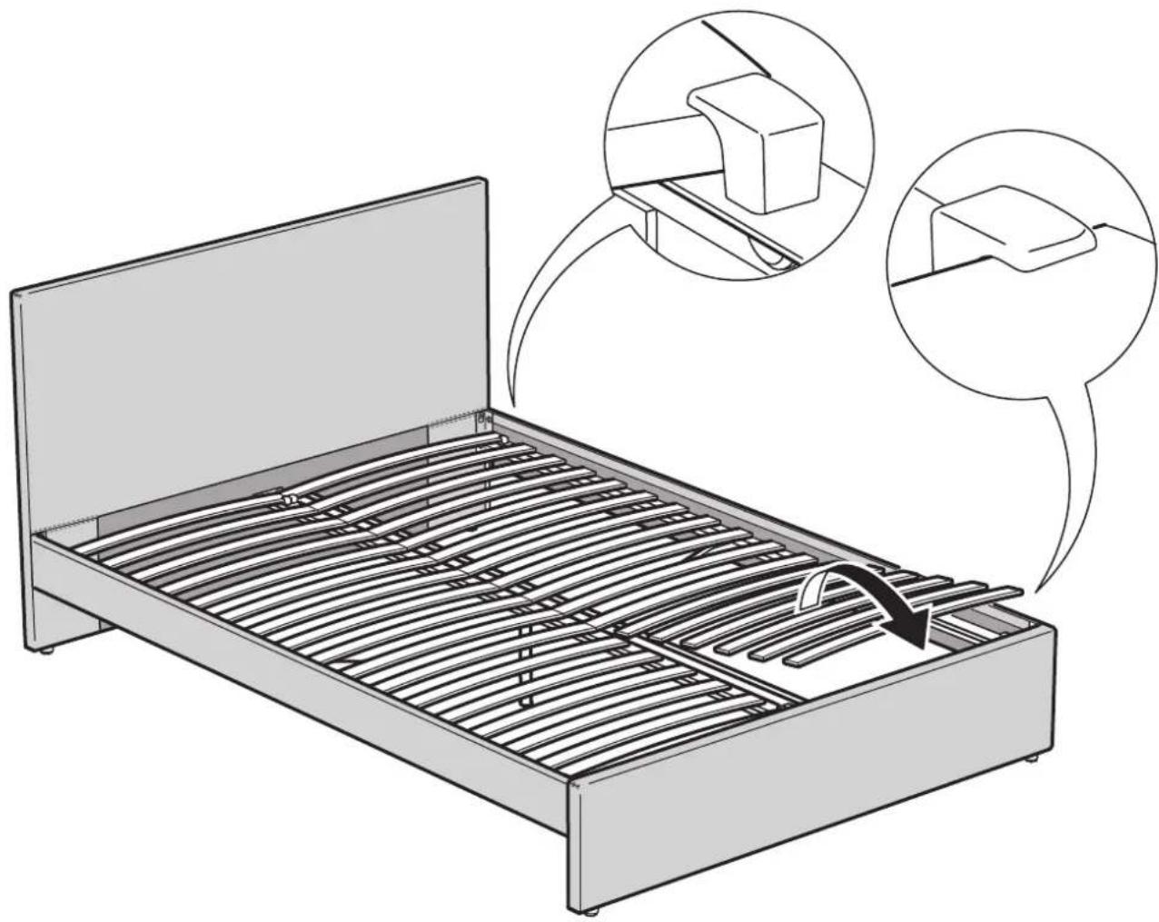 IKEA GLADSTAD 404.904.69 - 19 - 1