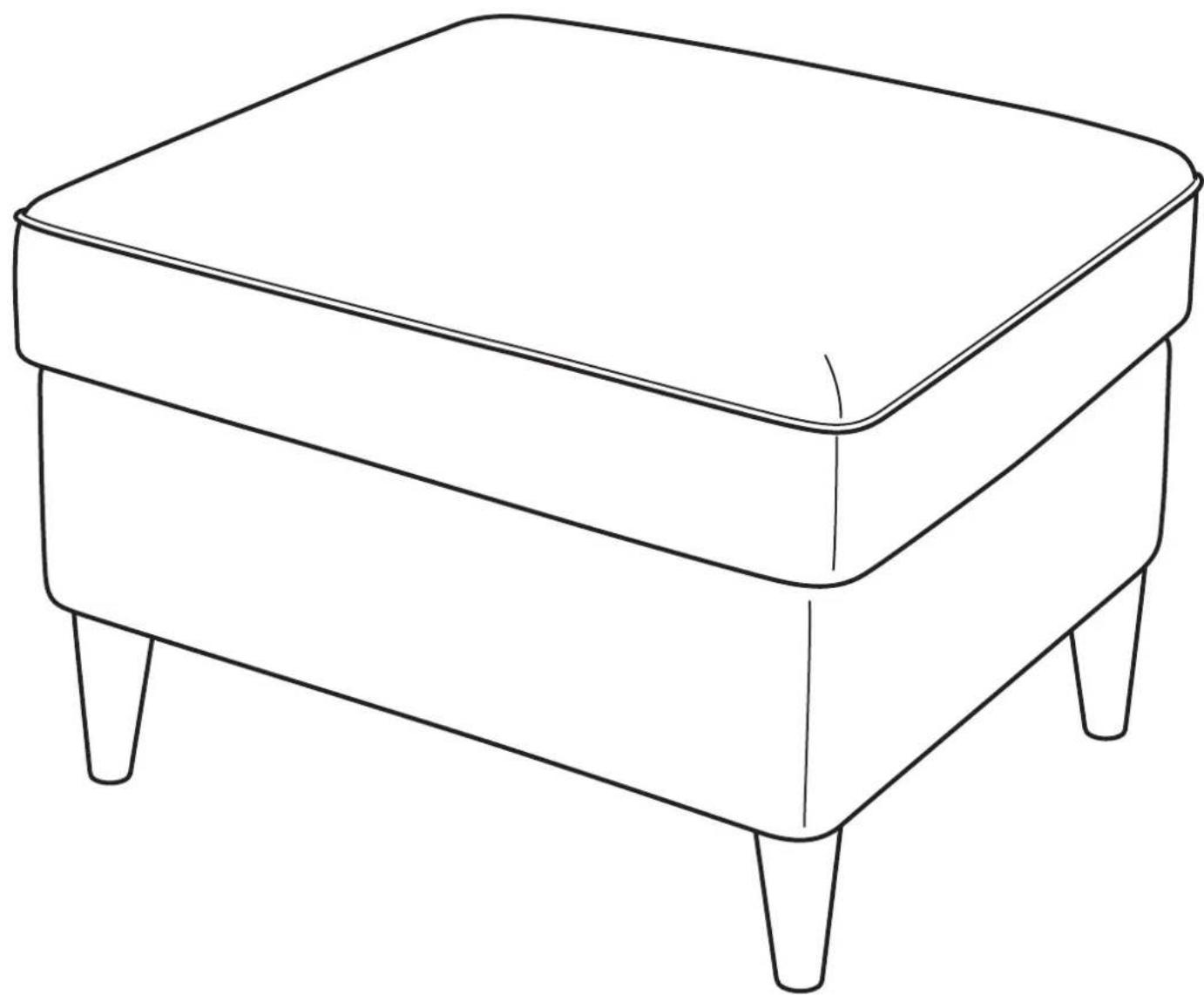 IKEA STRANDMON 103.600.11 - STRANDMON - 1