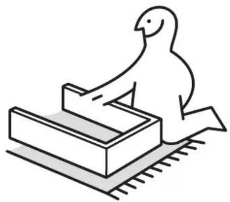 IKEA STRANDMON 103.600.11 - STRANDMON - 3