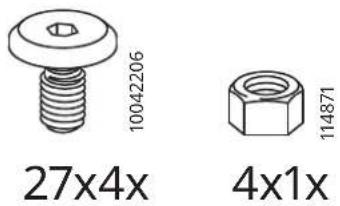10042206 27x4x 114871 4x1x