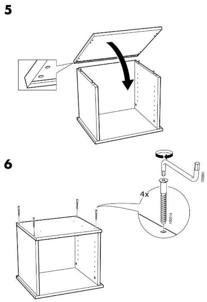 IKEA MUSKEN 503.786.79 - 21
