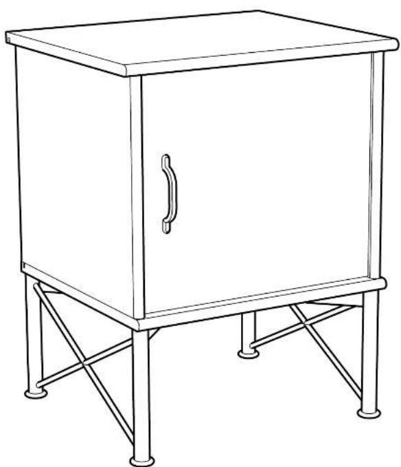 IKEA MUSKEN 503.786.79 - 2