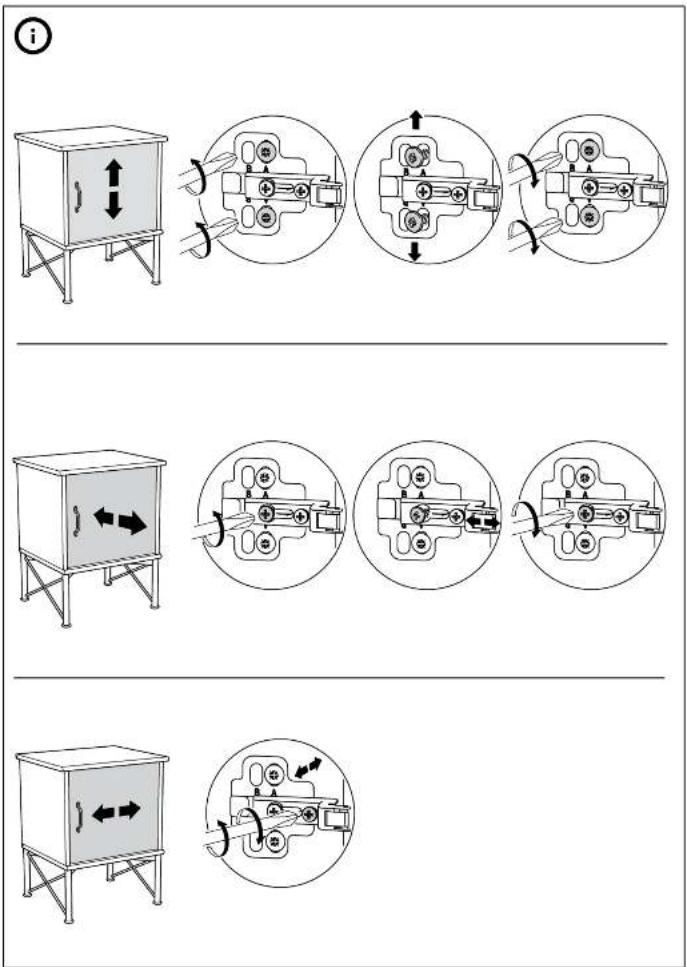 IKEA MUSKEN 503.786.79 - 1