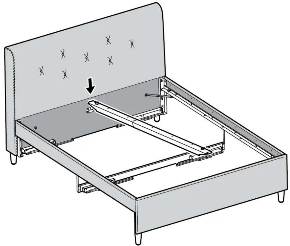 IKEA IDANÄS 804.471.72 - 13 - 22