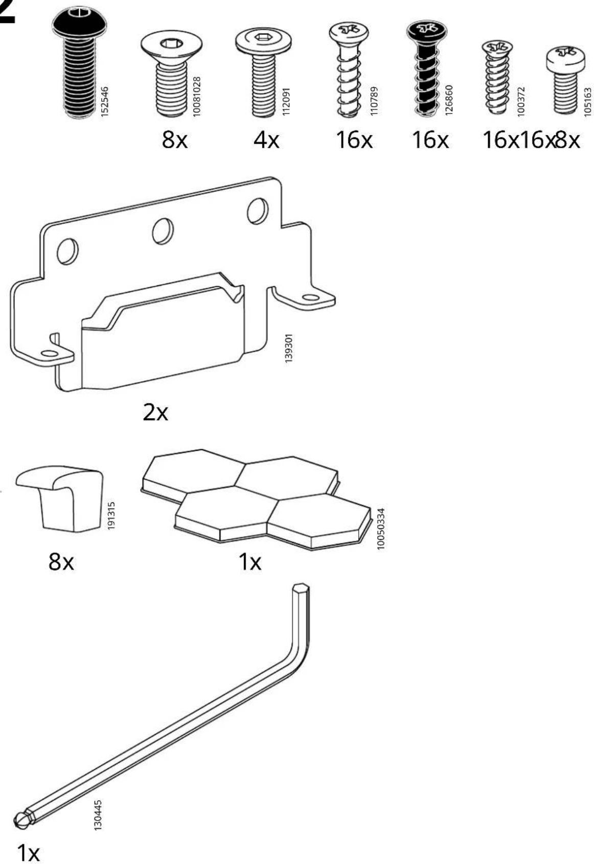 IKEA IDANÄS 804.471.72 - IDANÄS - 11