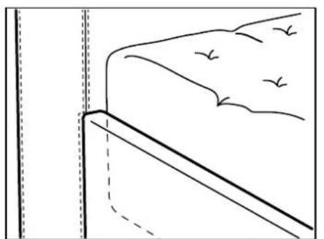 IKEA IDANÄS 804.471.72 - 13 - 17