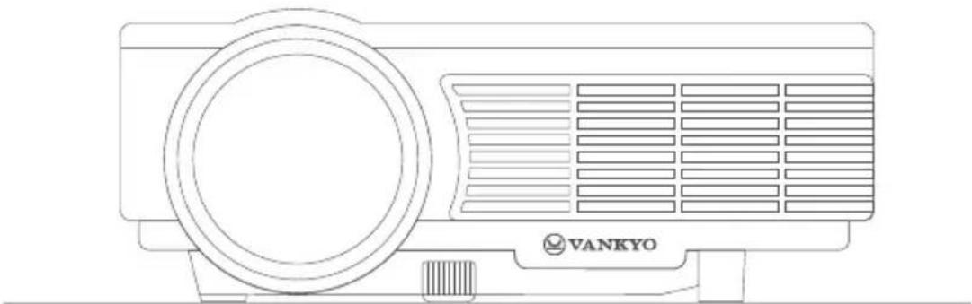 Vankyo Leisure C3MQ - VANKYO - 1