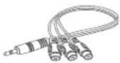Vankyo Leisure C3MQ - PACKING LIST - 4
