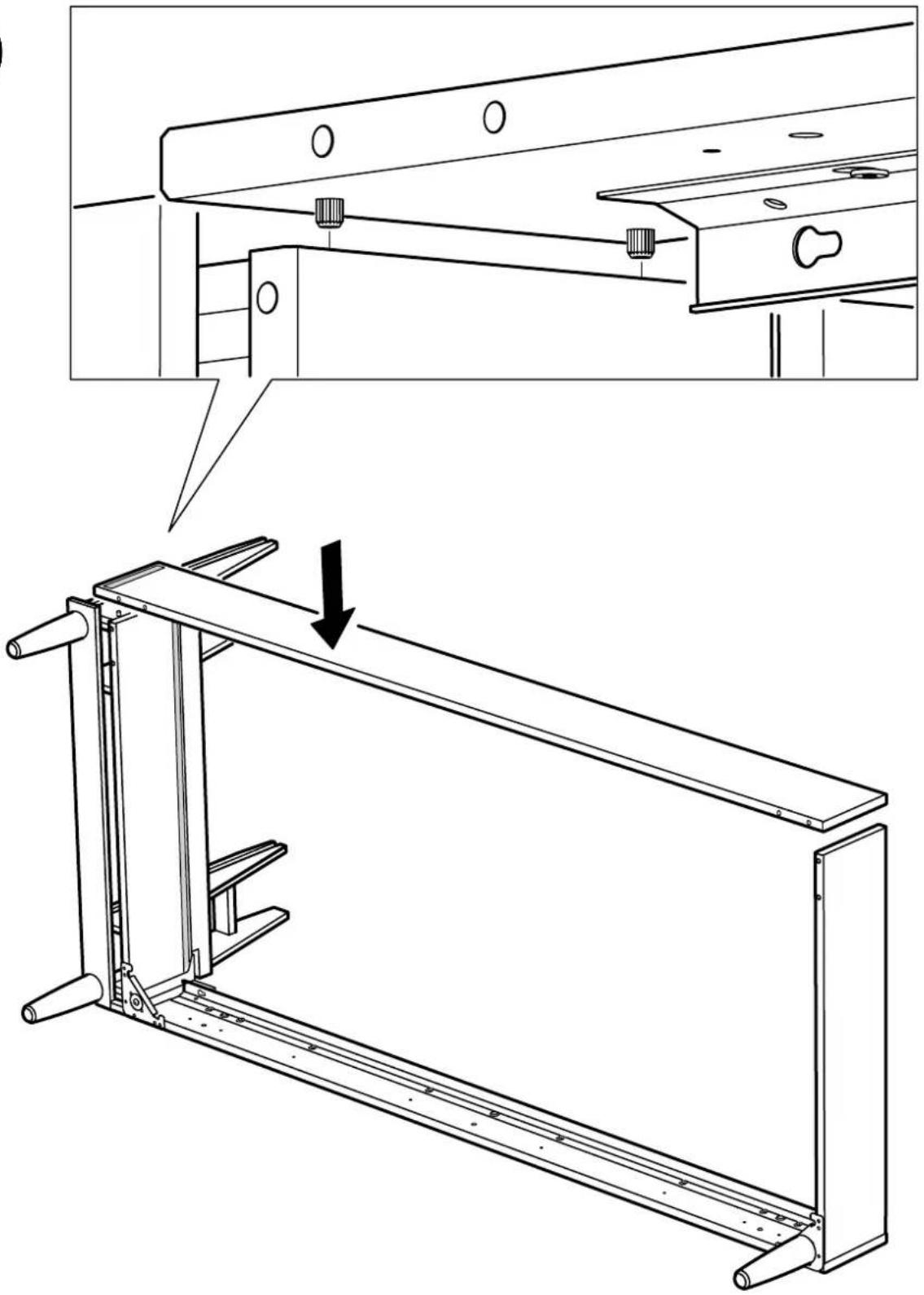 IKEA IDANÄS 404.998.13 - IDANÄS - 22