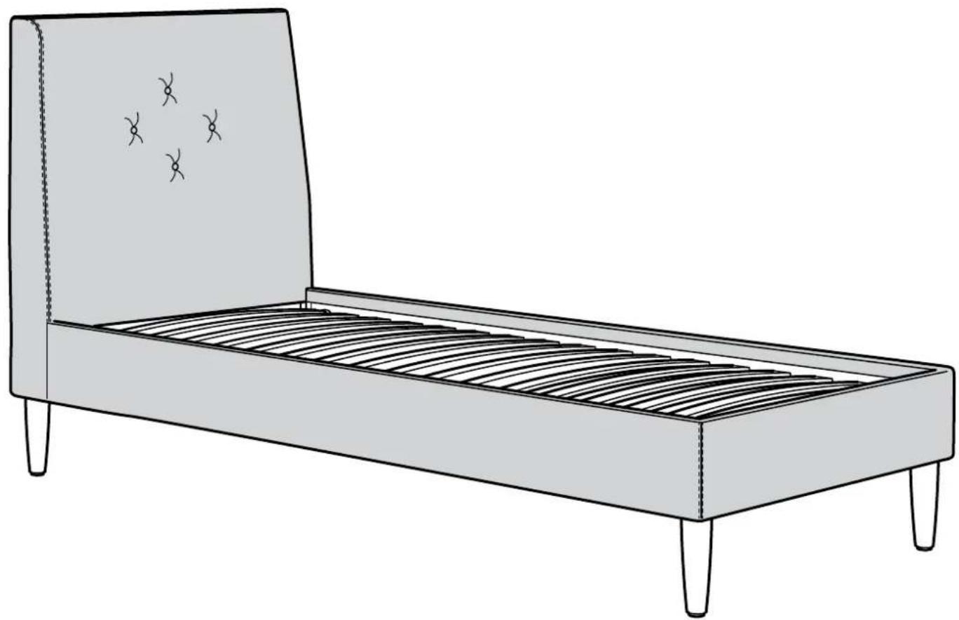 IKEA IDANÄS 404.998.13 - IDANÄS - 1