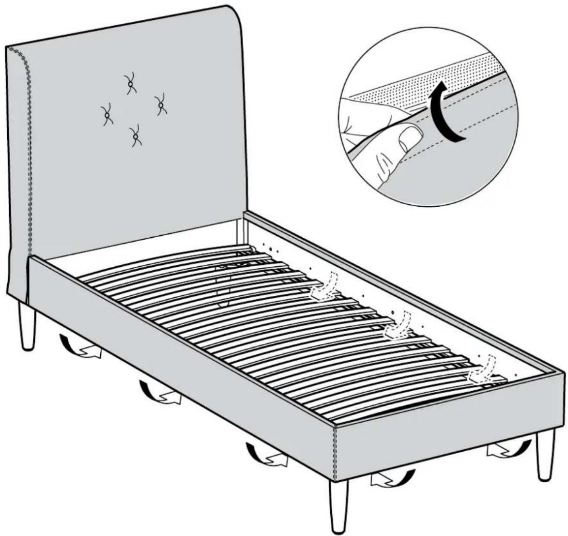 IKEA IDANÄS 404.998.13 - 24 - 1