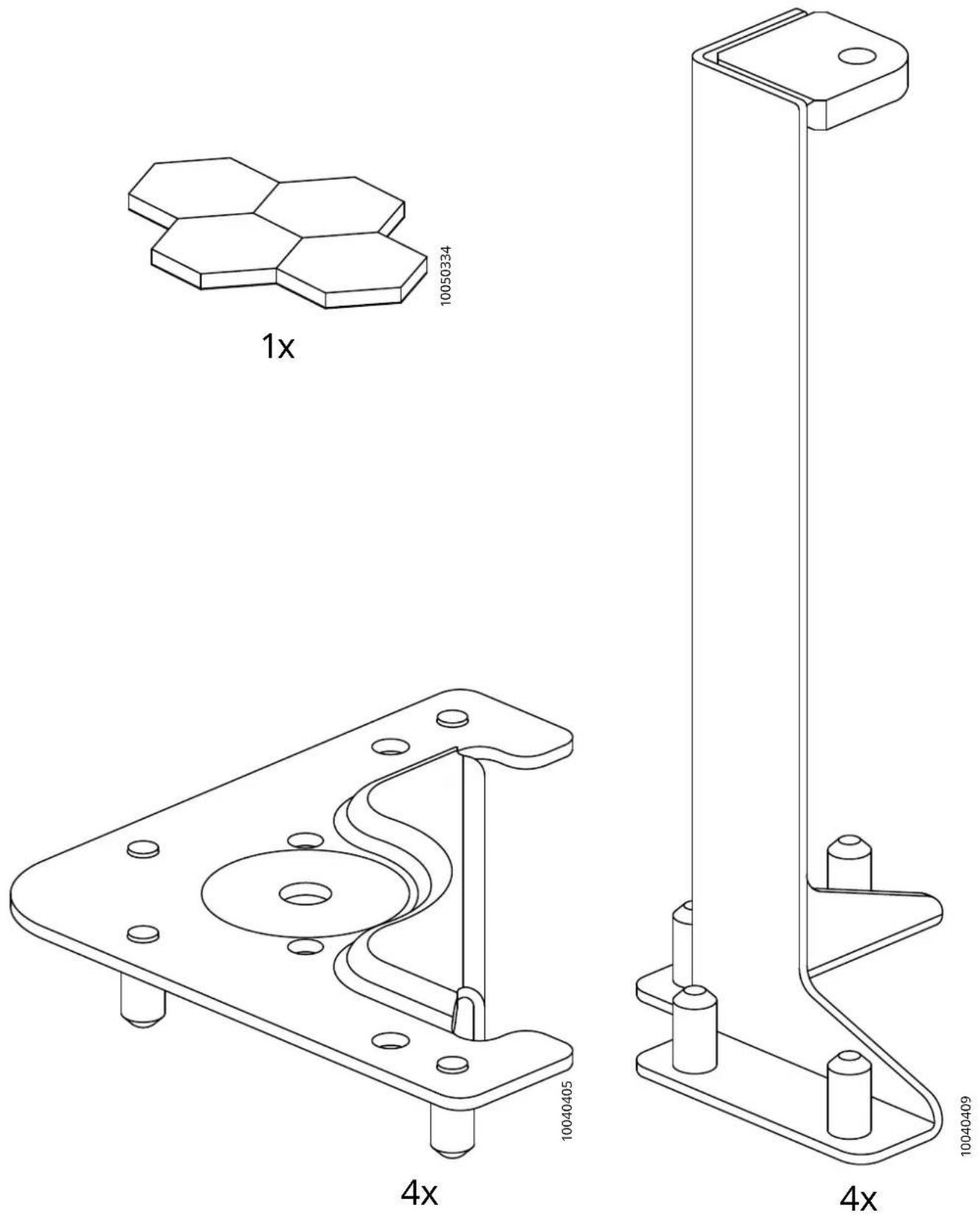 IKEA IDANÄS 404.998.13 - IDANÄS - 7