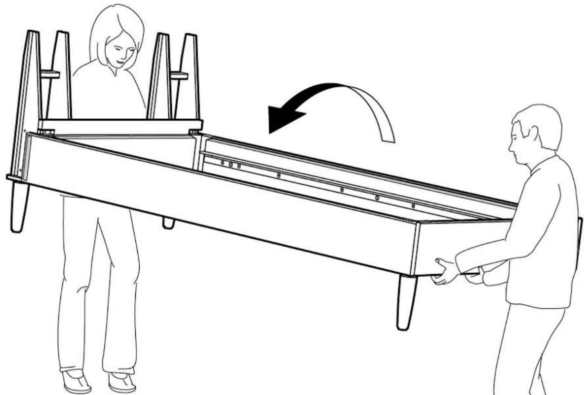 IKEA IDANÄS 404.998.13 - IDANÄS - 26