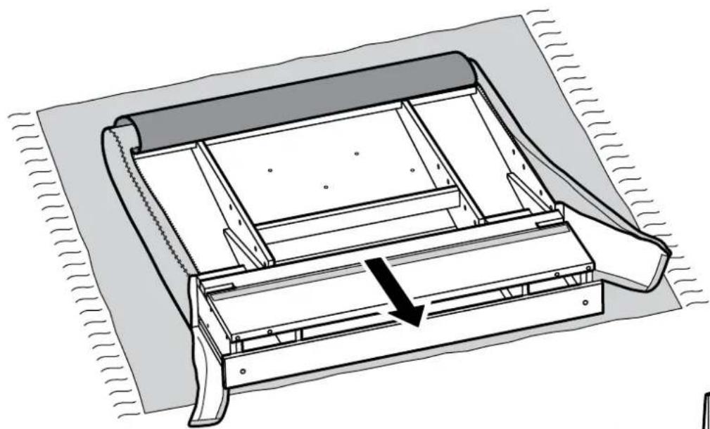 IKEA IDANÄS 404.998.13 - 21 - 12