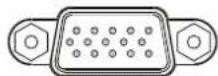 VIEWSONIC TX705 - I/O 端口 - 5