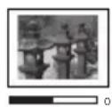 VIEWSONIC TB4836 - 调整对比度 - 2
