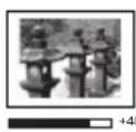 VIEWSONIC TB4836 - 调整对比度 - 3