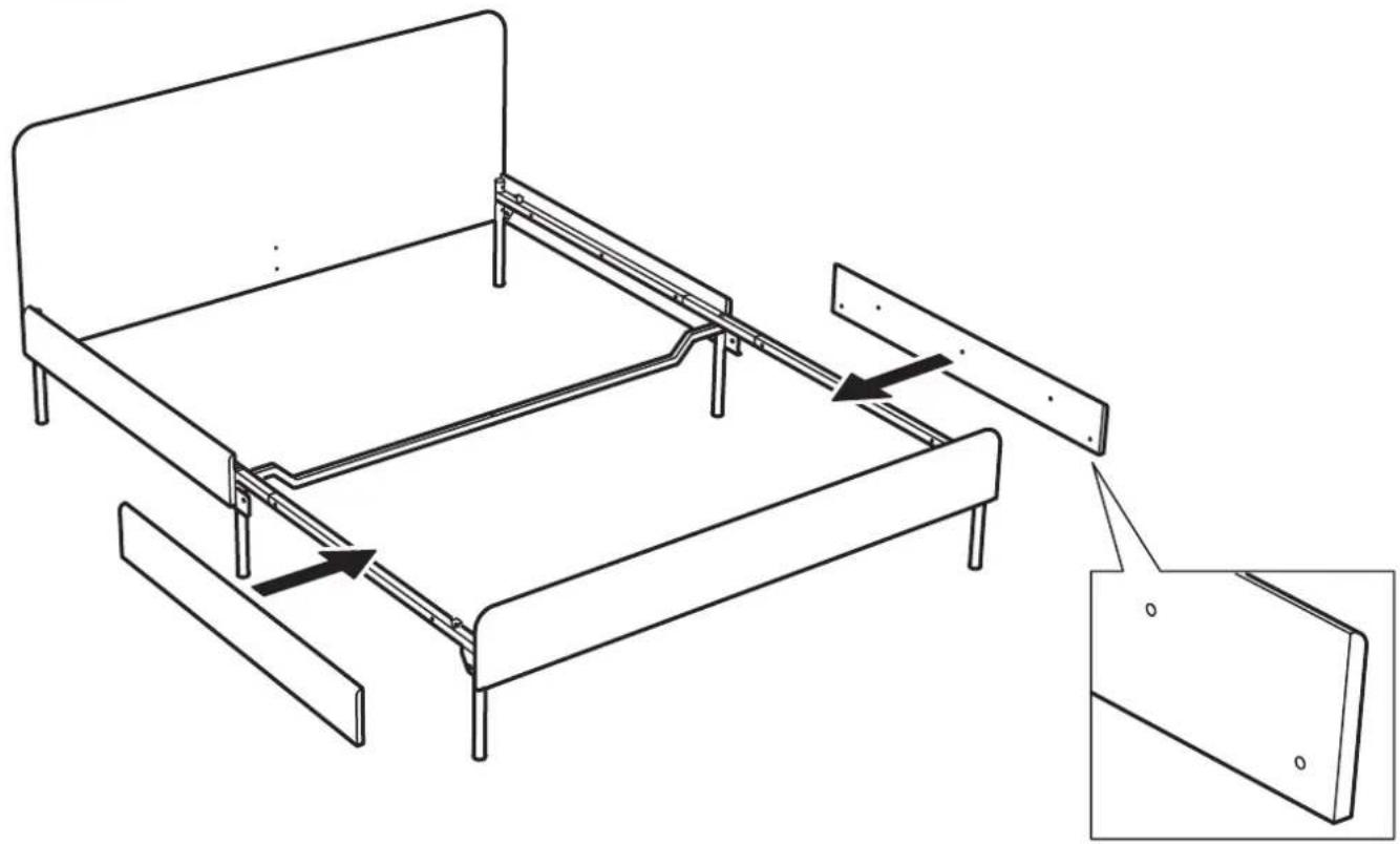 IKEA SLATTUM 805.712.70 - SLATTUM - 21