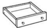 IKEA HEMNES 605.460.69 - HEMNES - 31