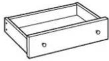 IKEA HEMNES 605.460.69 - HEMNES - 30