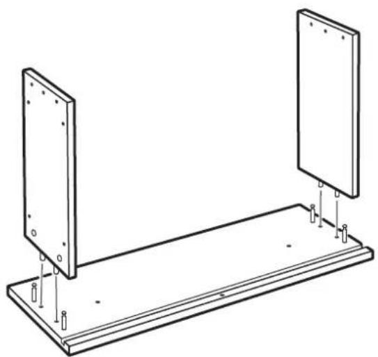 IKEA HEMNES 605.460.69 - HEMNES - 21
