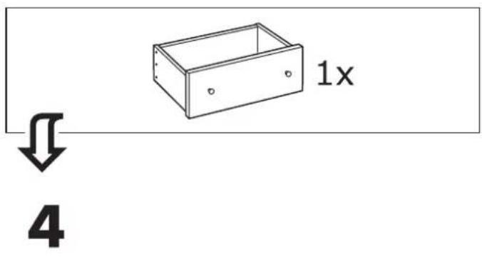 1x 4