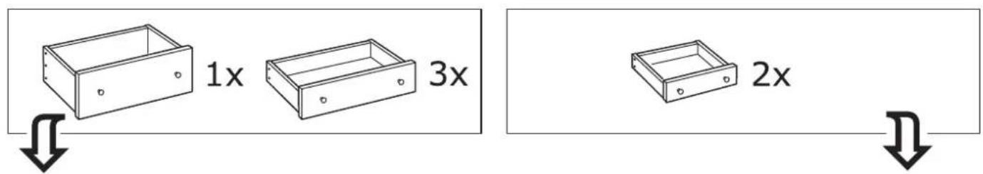 1x 3x 2x