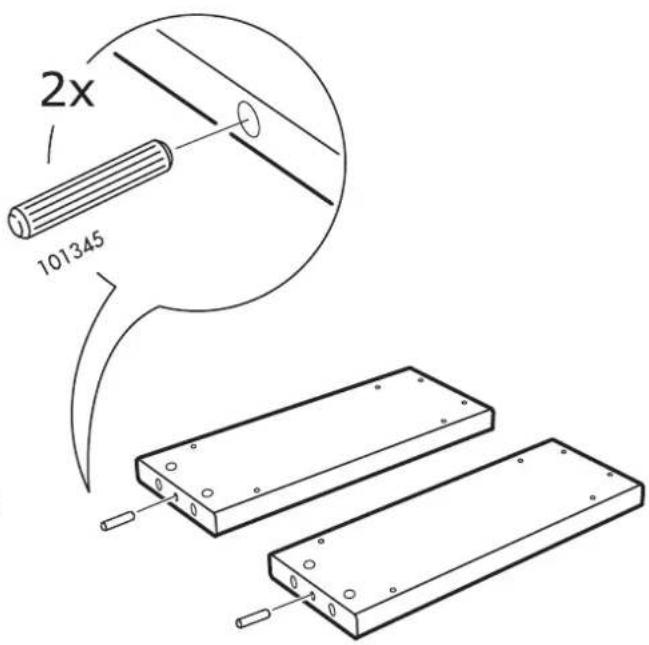 2x 101345