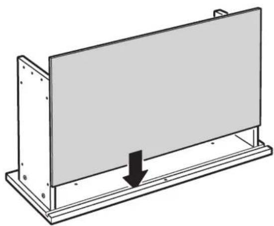 IKEA HEMNES 605.460.69 - HEMNES - 32