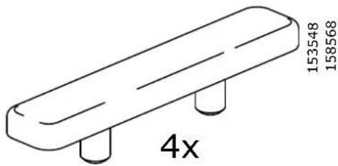 4x 153548 158568