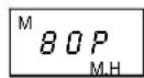 Imarflex MO-LS20D - Display - 2