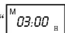 Imarflex MO-LS20D - Display - 2