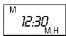 Imarflex MO-LS20D - Display - 3