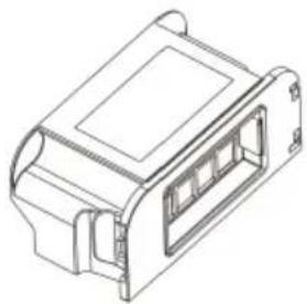 Kogan KAVACRBR40A - COMPONENTS - 2