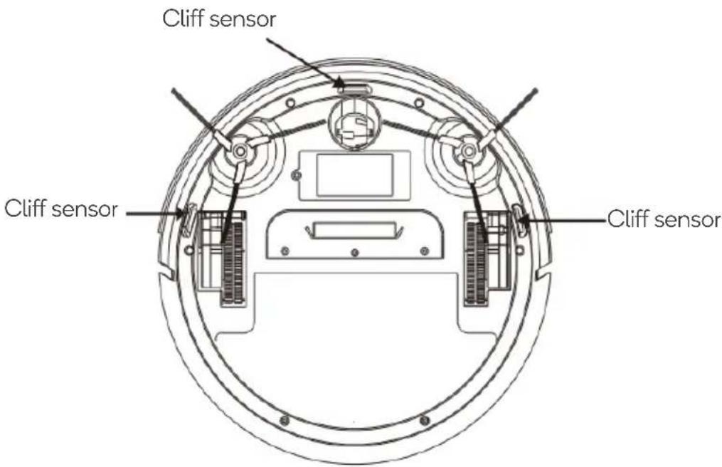 Kogan KAVACRBR40A - Additional Components - 1