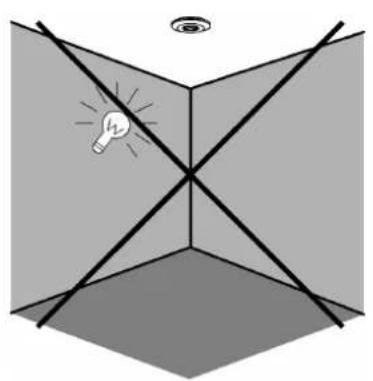 V-TAC VT-81011 - INSTALLATION ADVICE - 1