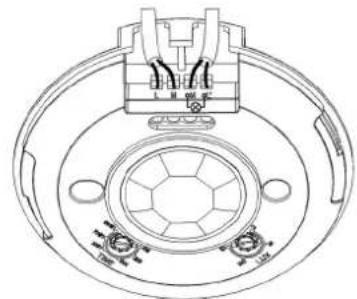 V-TAC VT-81011 - WIRING DIAGRAM - 3