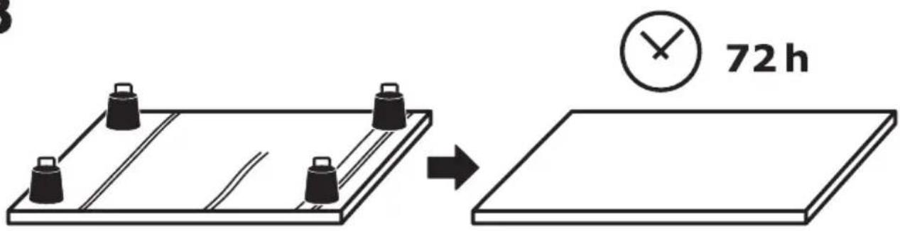 IKEA GÅNGSTIG 305.781.46 - 3