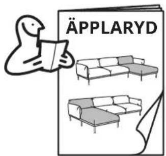 ÄPPLARYD