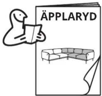 ÄPPLARYD