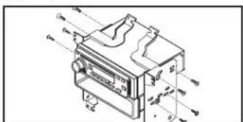 Technical diagram of a mechanical device with labeled components and directional arrows indicating flow or movement.