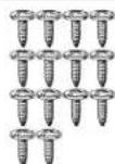 AXESS 99-7612A - 5