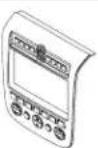 AXESS 99-7612A - 2