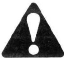 TORO 58160 - SAFETY INSTRUCTIONS - 1