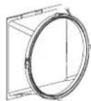 DIMPLEX DCP26EB - Parts - 7