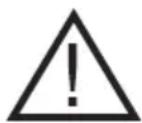 Orava SW-300 - Special safety instructions. Read carefully! - 2