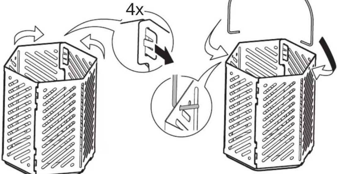 IKEA VÅRSYREN 605.817.84 - VÅRSYREN - 5