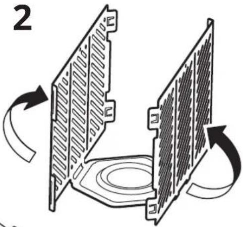 IKEA VÅRSYREN 605.817.84 - VÅRSYREN - 2